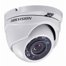 Turbo HD-TVI 1080P IR Turret Camera DS-2CE56D5T-IRM WDR