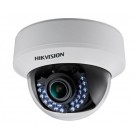 Turbo HD-TVI 1080P IR Dome Camera DS-2CE56D1T-VFIR