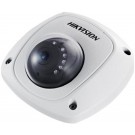 Hikvision DS-2CS58A1N-IRS 8mm IR Dome Camera