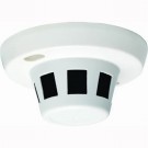 1080P HD-CVI Smoke Detector Style Hidden Camera 