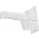 Hikvision WML Wall Mount Bracket with Junction Box